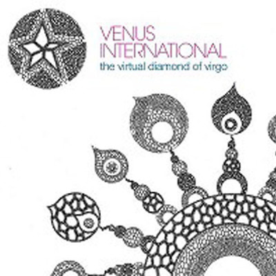 Venus International // Virtual diamonds / album