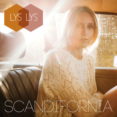 Lys Lys // Scandifornia / album